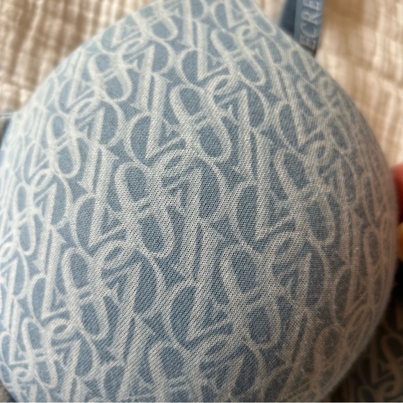 Victoria’s Secret T-Shirt Push-up Full Coverage Convertible Bra. Size 36D. - Picture 5 of 11